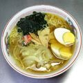☆ありか358☆'s cooksnap of when they made 簡単醤油ラーメンスープ♪.