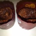 kohahiyo88's cooksnap of when they made ワンボウル＆HMで簡単濃厚生チョコケーキ.