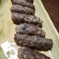 クック7FNN0F☆'s cooksnap of when they made スペインのチョリッソ風☆皮なしソーセージ.