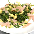 AikeiD's cooksnap of when they made 給食で出たよね‼️ほうれん草の和え物.