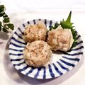 くーたん♪'s cooksnap of when they made きのこ焼売.