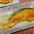 tokotann's cooksnap of when they made 簡単★塩鮭の醤油バタームニエル.