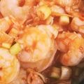 アブシンベル's cooksnap of when they made ❤本格エビチリ(簡単プリっプリ).