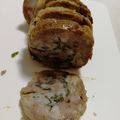 さっさん２'s cooksnap of when they made レンジで豚こま大葉チャーシュー.