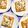 ふたごゆき's cooksnap of when they made 厚揚げのれんこんチーズ乗せ焼き.