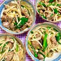 ふたごゆき's cooksnap of when they made レバニラ炒め.