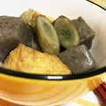 ＊のえるさん＊'s cooksnap of when they made さつま芋とごぼうと厚揚げの煮物.