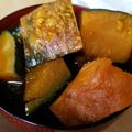 ケー♪'s cooksnap of when they made 私の２番目に大好きなカボチャの煮物❇.