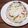 タワ師's cooksnap of when they made おいしいよ！イタリアン？なチャーハン.