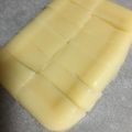 rero's cooksnap of when they made 電子レンジで簡単☆小麦粉でお手軽ういろう.