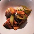Y★mom's cooksnap of when they made 鯖缶（水煮）からの鯖の味噌煮.