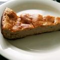 miniamaia's cooksnap of when they made 究極ヘルシー。ヨーグルトバナナケーキ.