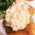 33smile33's cooksnap of when they made 白身魚のフライ〜COD(タラ)〜.