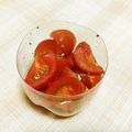 やっぺ841's cooksnap of when they made お弁当にも！クレイジーミニトマト.