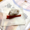 VanDyke's cooksnap of when they made やみつき～！里芋とカニかまの春巻き♪.