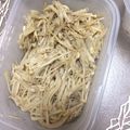 テヨン1's cooksnap of when they made 簡単・速攻 醤油きのこ.