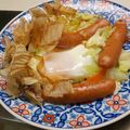 プルンバゴ's cooksnap of when they made 朝食に☆卵キャベツ蒸し.