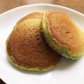 ✿ykyk✿'s cooksnap of when they made 簡単! 定番! ホットケーキ.