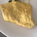クックZ8J4H4☆'s cooksnap of when they made 白だし◎だしまき 覚書.