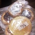 ゆままやたん's cooksnap of when they made 『グルテンフリー』米粉パンケーキ.