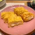 ＊mahoo＊'s cooksnap of when they made ❁かにかまとチーズの卵焼き❁.