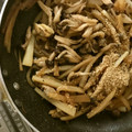 クックO7UFZH☆'s cooksnap of when they made 冷めても美味しい！あさりと大根の炒め煮.
