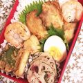 ひかりのママちゃん's cooksnap of when they made シャキシャキ梅じゃこれんこん炒め.