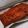 eiyoushi's cooksnap of when they made 美容と健康に♡デーツのパウンドケーキ.