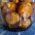 Yooboo's cooksnap of when they made 栗の甘煮.