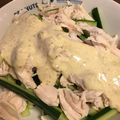tanishi27's cooksnap of when they made やわらかササミ.