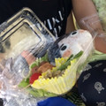 こはるか☆'s cooksnap of when they made ちょっと失敗（汗）お尻探偵弁当.
