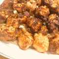恋♥Ren's cooksnap of when they made 我が家の唐揚げ.