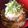 ともにゃぉ♡'s cooksnap of when they made 超簡単！焼きおにぎりの中華玉子あんかけ.