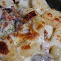 かかよー's cooksnap of when they made シンプルが美味しい✿ジャガイモベーコン.