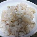 ミオたんママ's cooksnap of when they made 大根とツナの炊き込みご飯♪.