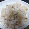 ミオたんママ's cooksnap of when they made 大根とツナの炊き込みご飯♪.