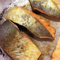 ねこねこさーん's cooksnap of when they made 鮭のムニエル.