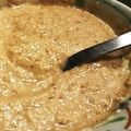 クックNW0HLP☆'s cooksnap of when they made 豆腐でごまドレッシング.