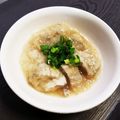 かぉちゃん♥'s cooksnap of when they made 白身魚(鯛でも鱈でも何でも)のおろし煮.
