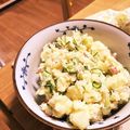 とっちゃん2号's cooksnap of when they made 定番☆基本のまろやかポテトサラダ.