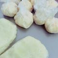 めぐりん0929's cooksnap of when they made マッシュポテトの冷凍保存の方法.