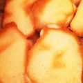 クックJY5Y4L☆'s cooksnap of when they made 全卵でできる！簡単ラングドシャ.