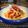 inyako's cooksnap of when they made ✿アスパラガスとエビのパスタ✿.