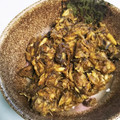 ももちゃんパンダ's cooksnap of when they made ★旨！鯖水煮缶でスパイシーフレーク.