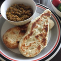 かなぽん☆☆'s cooksnap of when they made 簡単で本格的！ＨＢでナン♪.