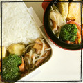 さっちゃんペンギン's cooksnap of when they made 簡単✩もやしウインナー炒め.