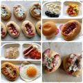 kmbvf's cooksnap of when they made 全粒粉50%で簡単ウインナーパン.