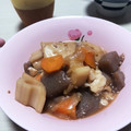 じょみど's cooksnap of when they made かんたんおいしい定番の煮物.