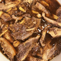 ななななみぃちゃん's cooksnap of when they made 美味しく 簡単 鰹の煮付け.