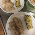 クックZ8J4H4☆'s cooksnap of when they made 鶏胸肉の味噌マヨ炒め.